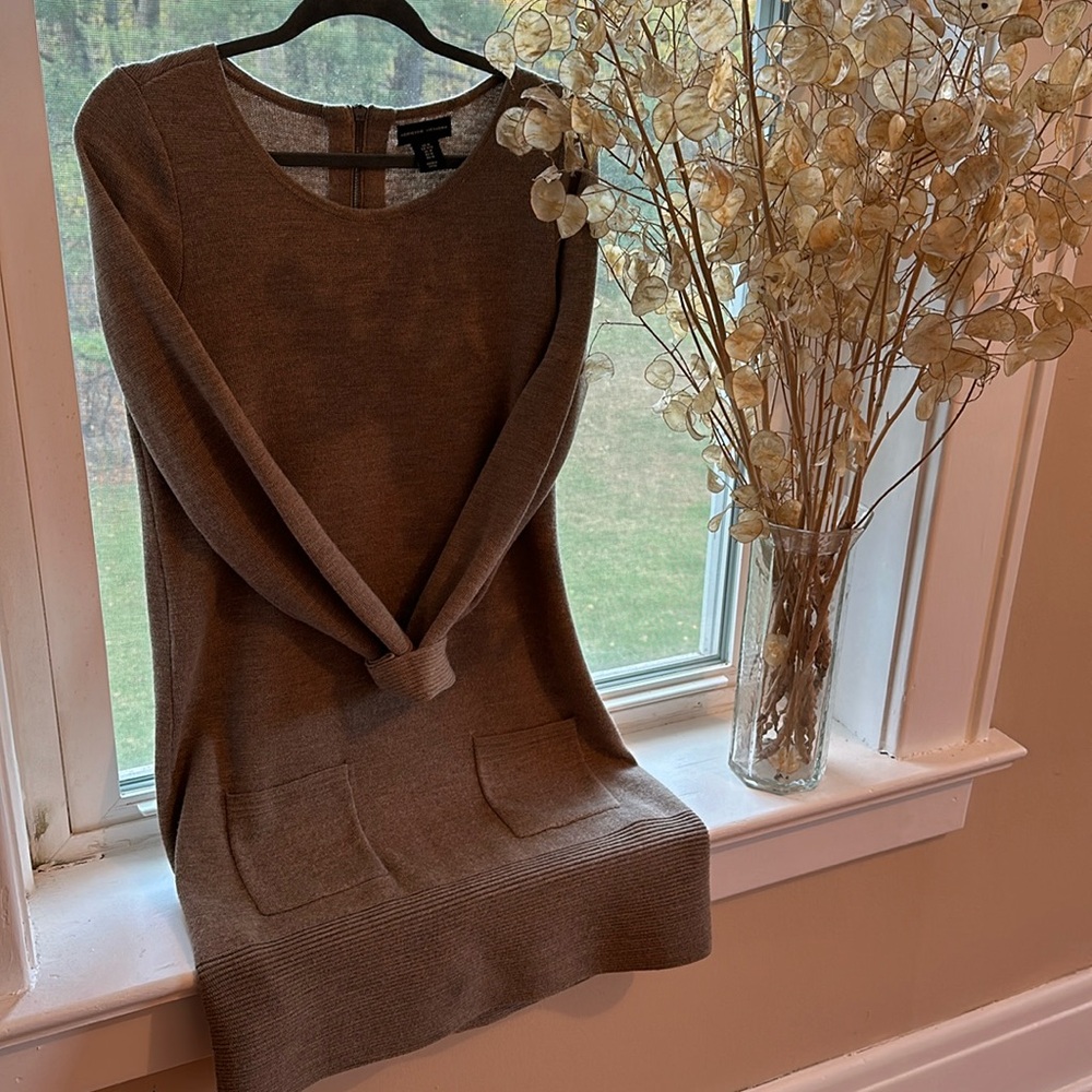 Adrienne Vittadini Dress - M